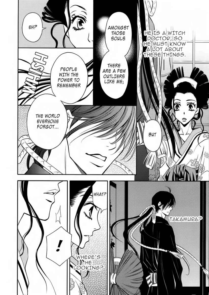 Page 16 Chapter 6 Yukarism