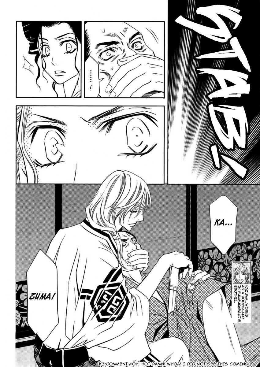 Page 28 Chapter 6 Yukarism