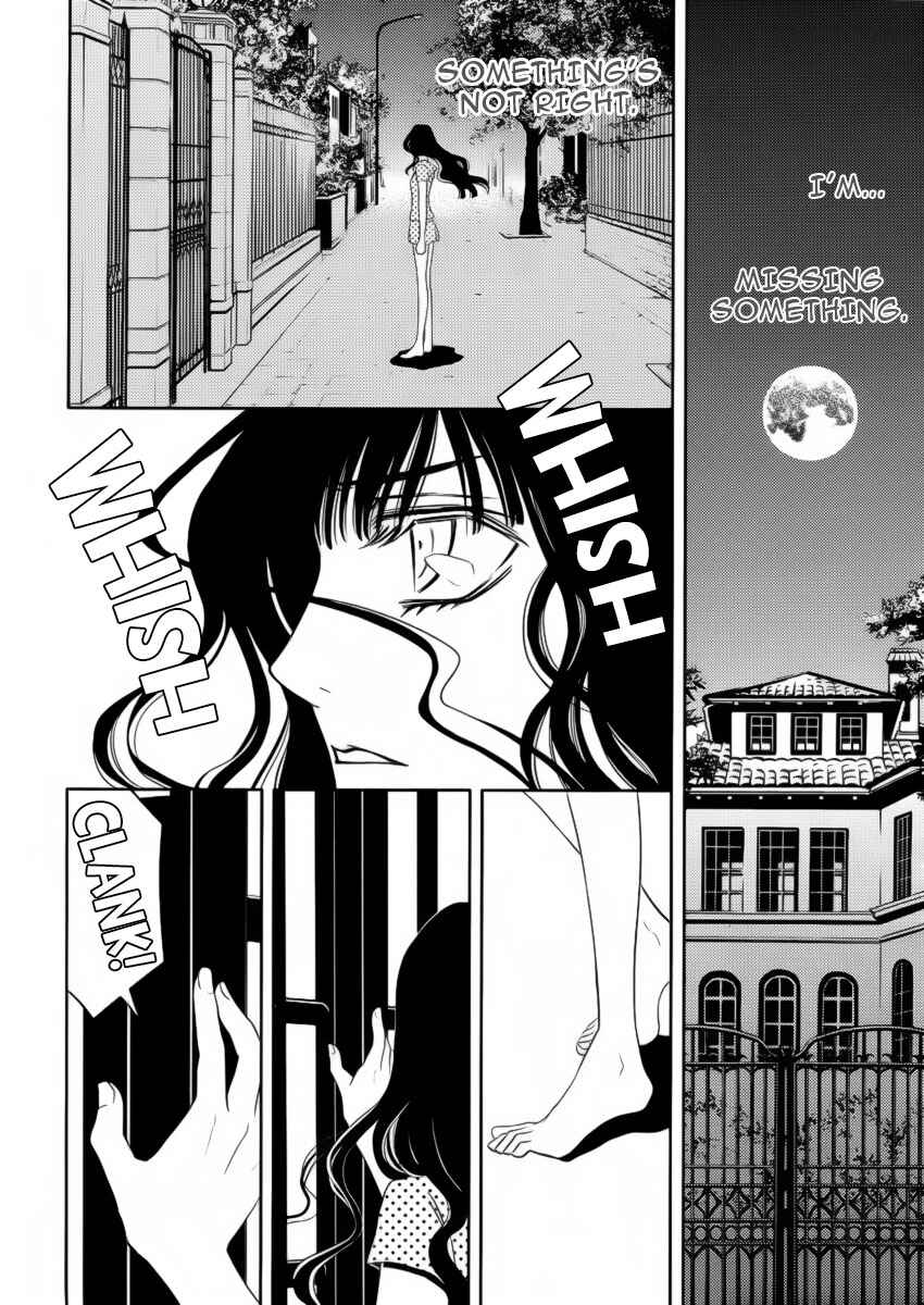 Page 32 Chapter 6 Yukarism