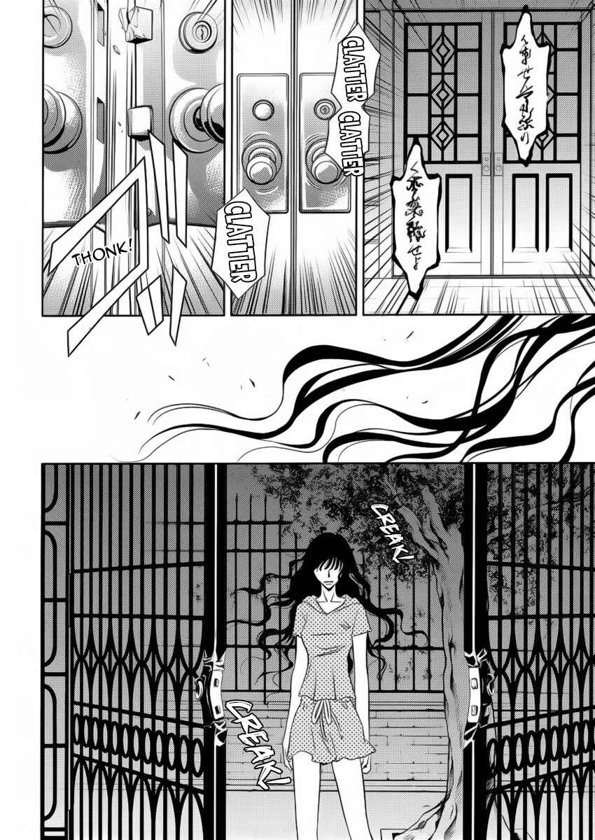 Page 34 Chapter 6 Yukarism