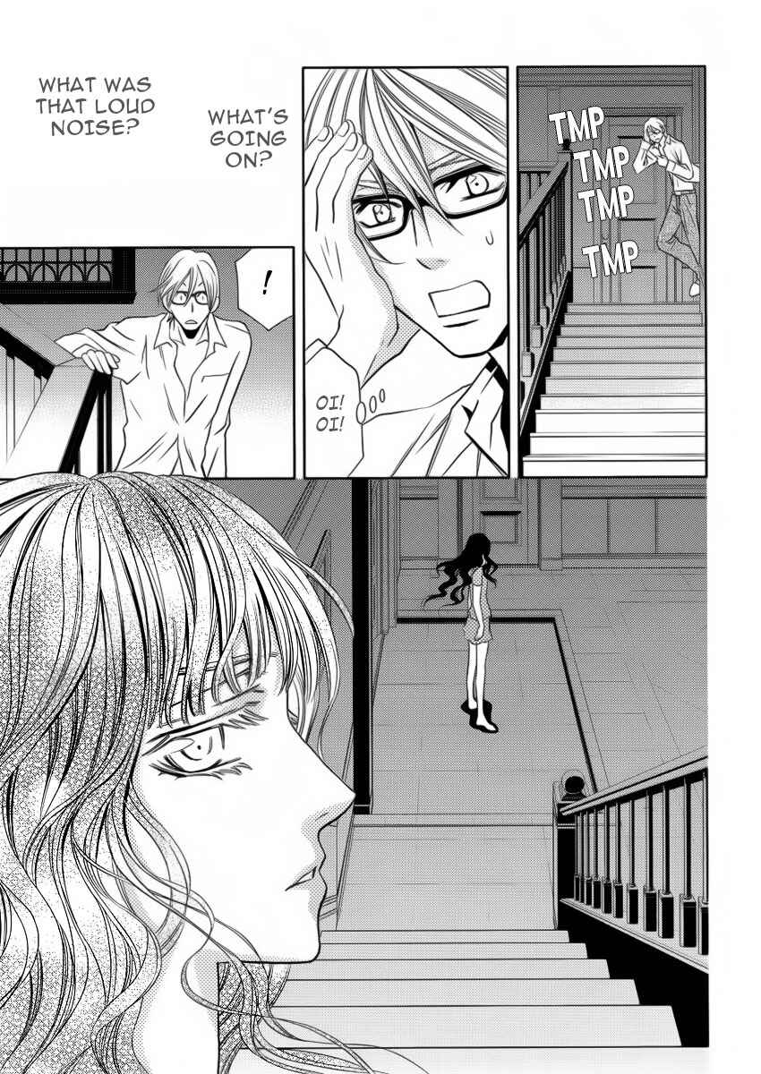 Page 35 Chapter 6 Yukarism