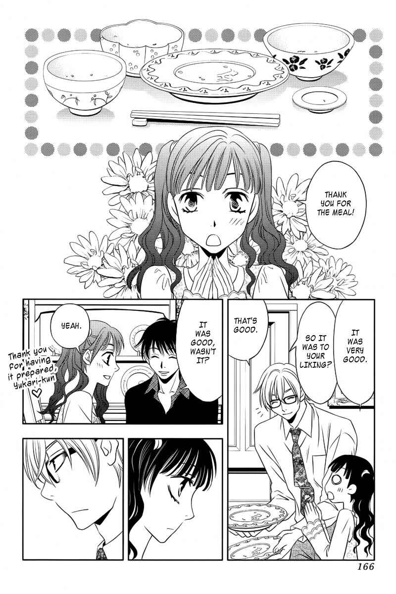 Page 16 Chapter 9 Yukarism