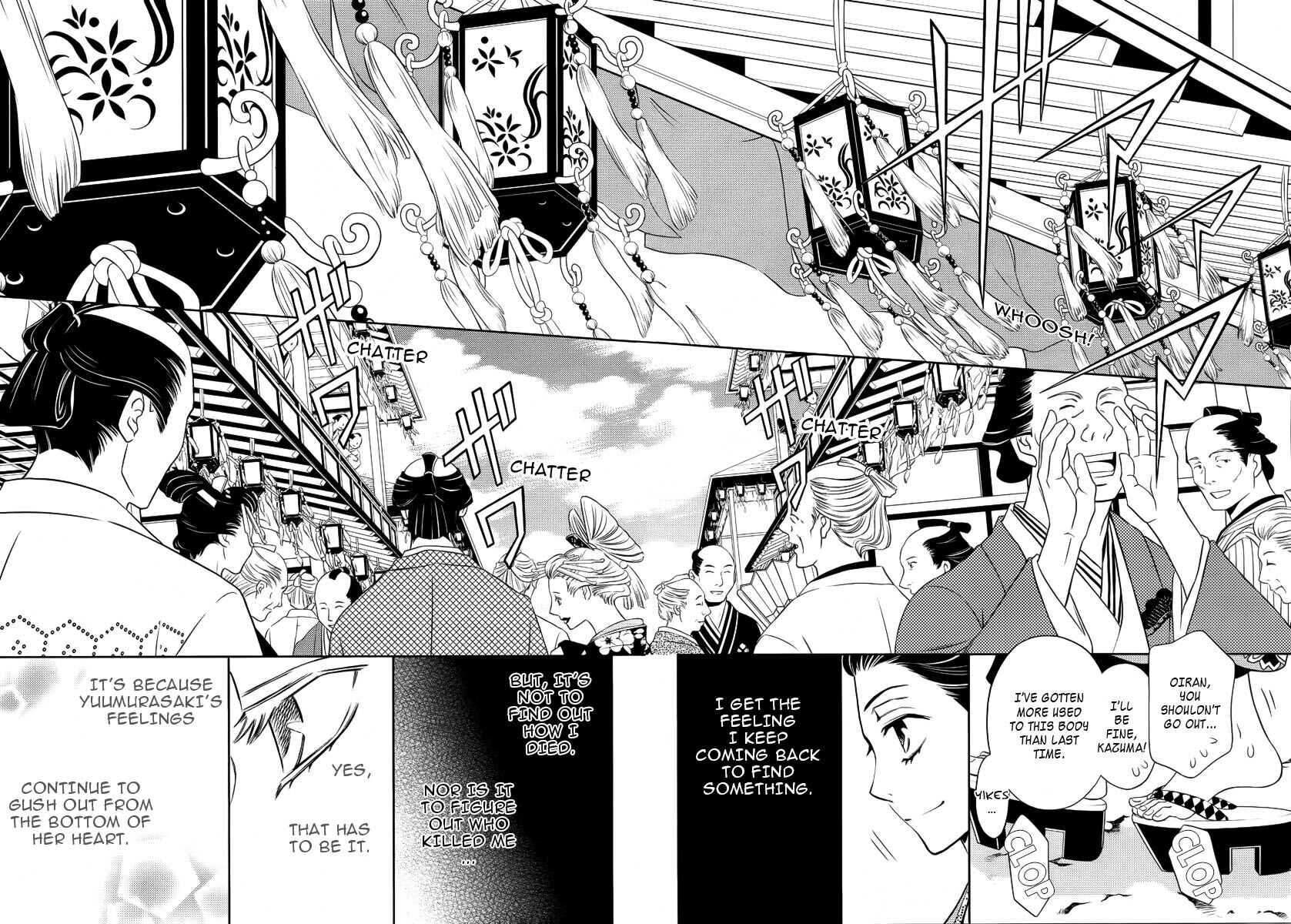 Page 34 Chapter 9 Yukarism