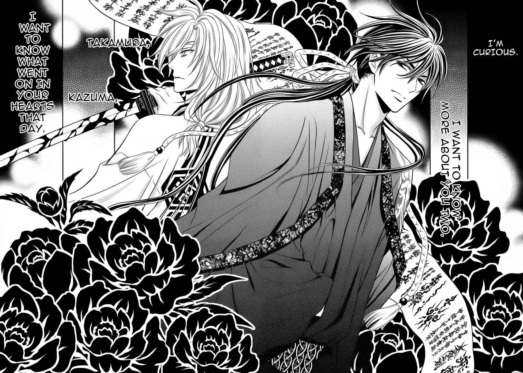 Page 35 Chapter 9 Yukarism