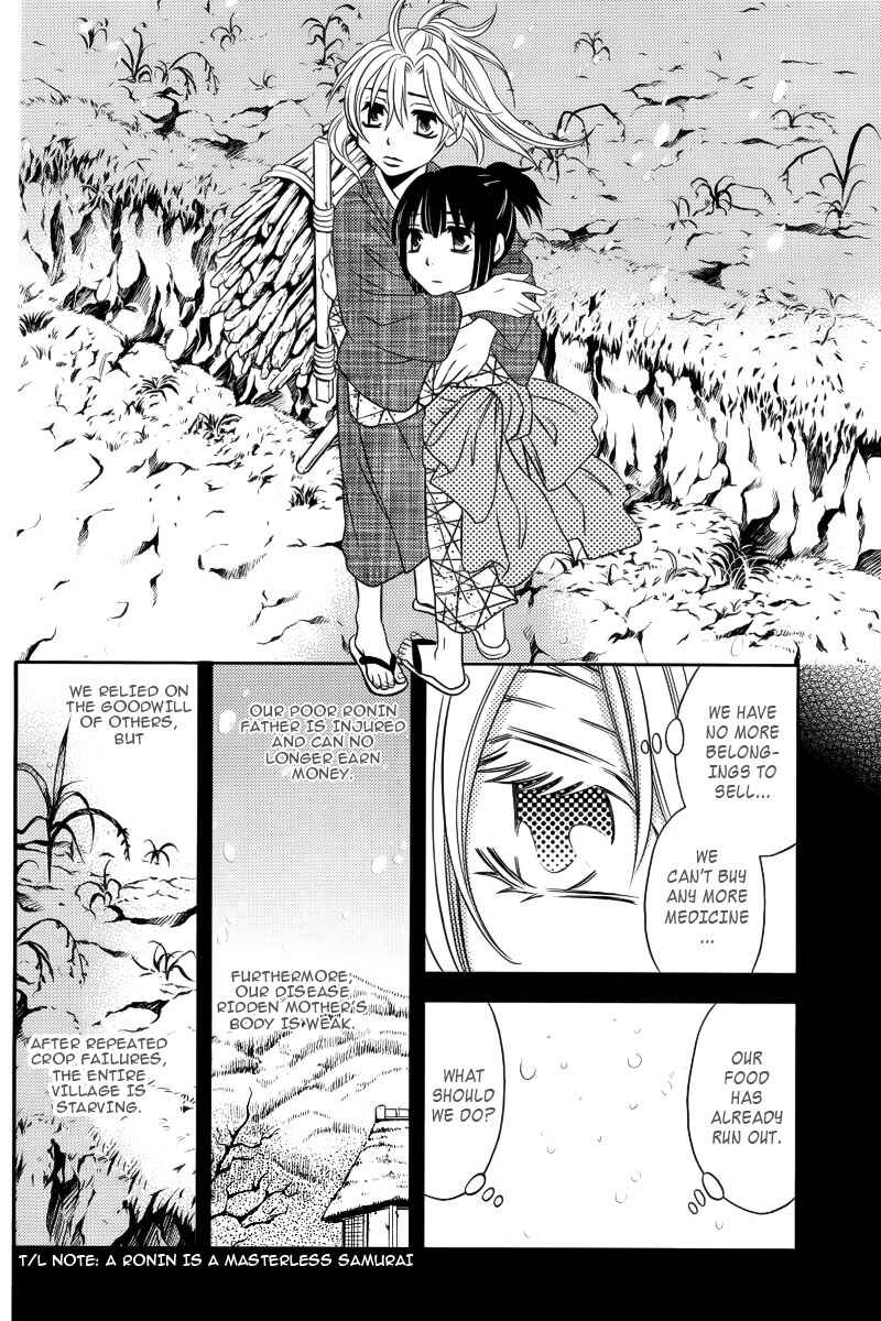 Page 4 Chapter 9 Yukarism