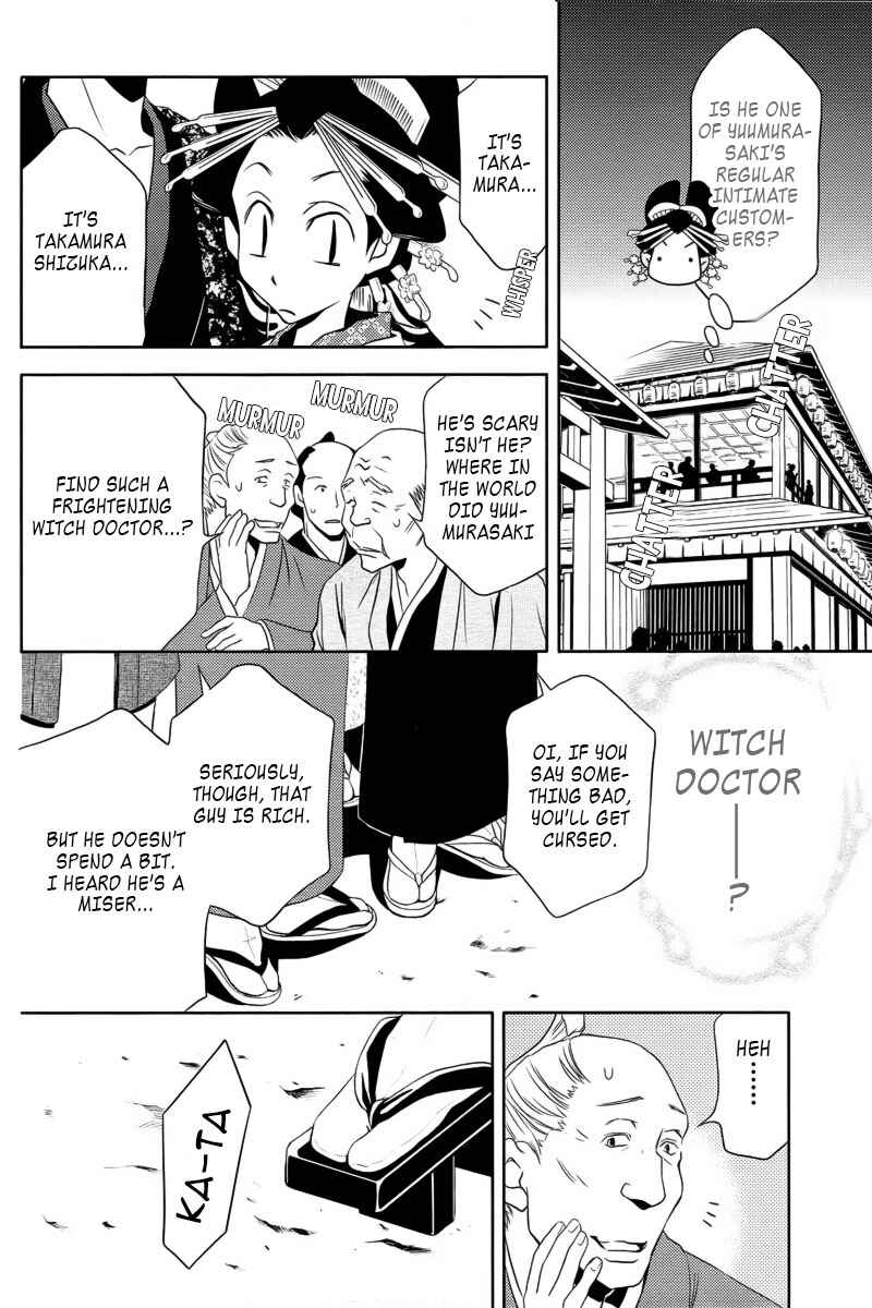 Page 13 Chapter 4 Yukarism