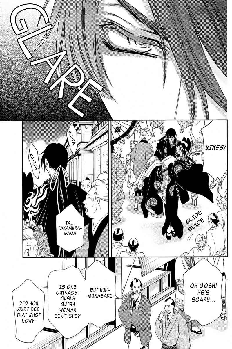 Page 14 Chapter 4 Yukarism
