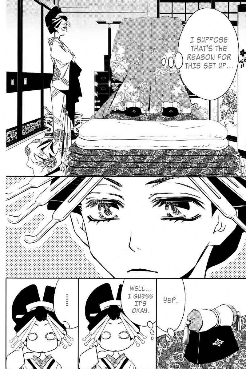 Page 25 Chapter 4 Yukarism