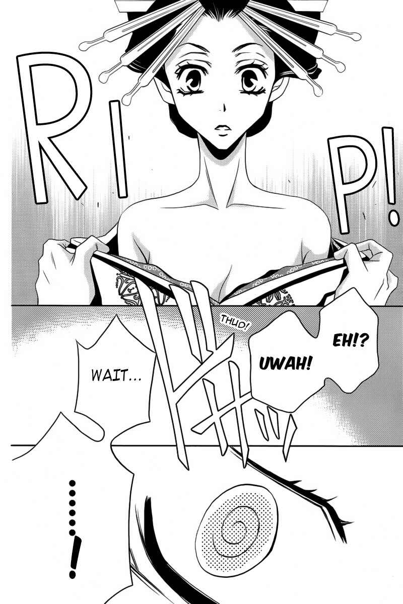 Page 29 Chapter 4 Yukarism