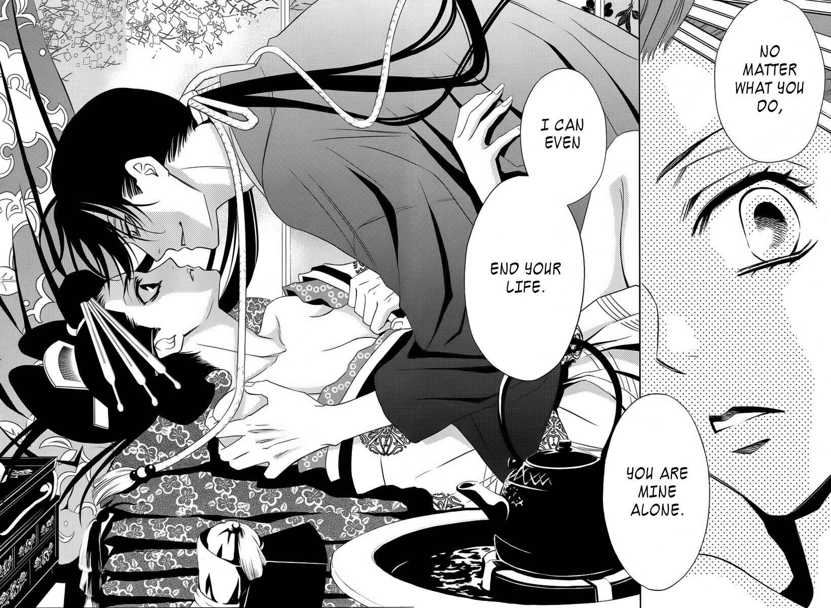 Page 31 Chapter 4 Yukarism