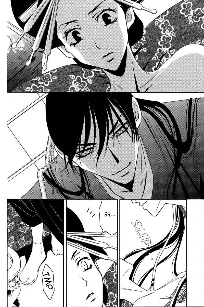 Page 32 Chapter 4 Yukarism
