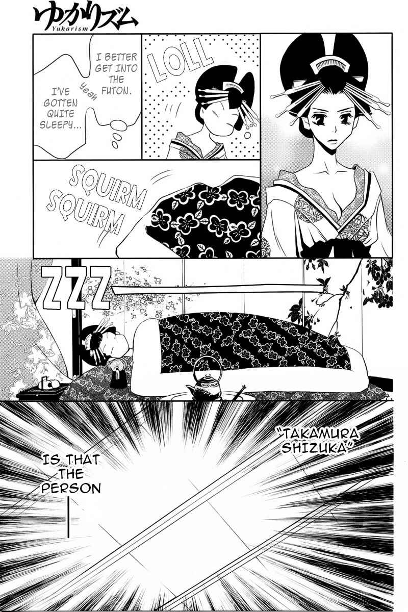 Page 35 Chapter 4 Yukarism