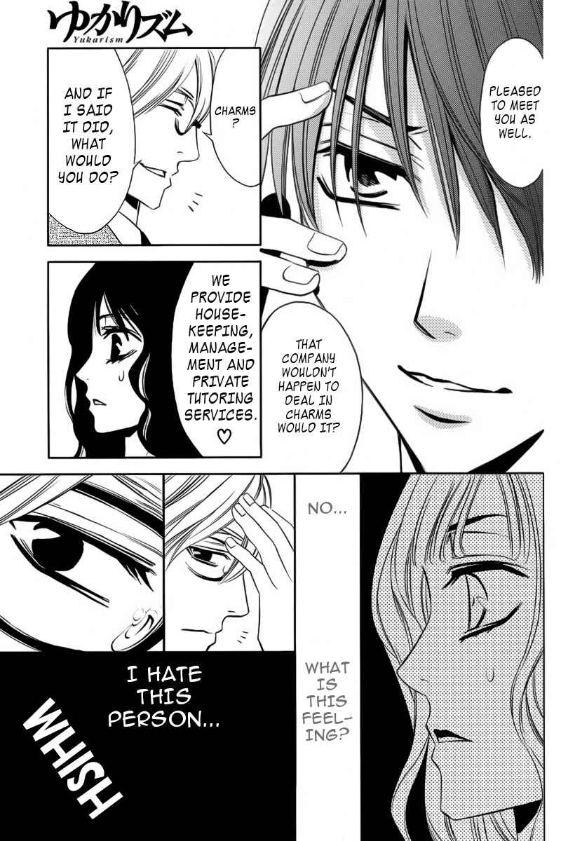 Page 43 Chapter 4 Yukarism