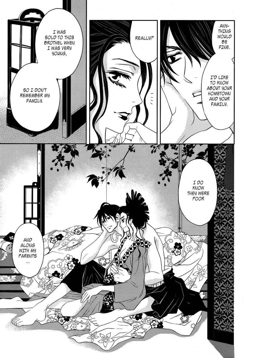 Page 10 Chapter 8 Yukarism