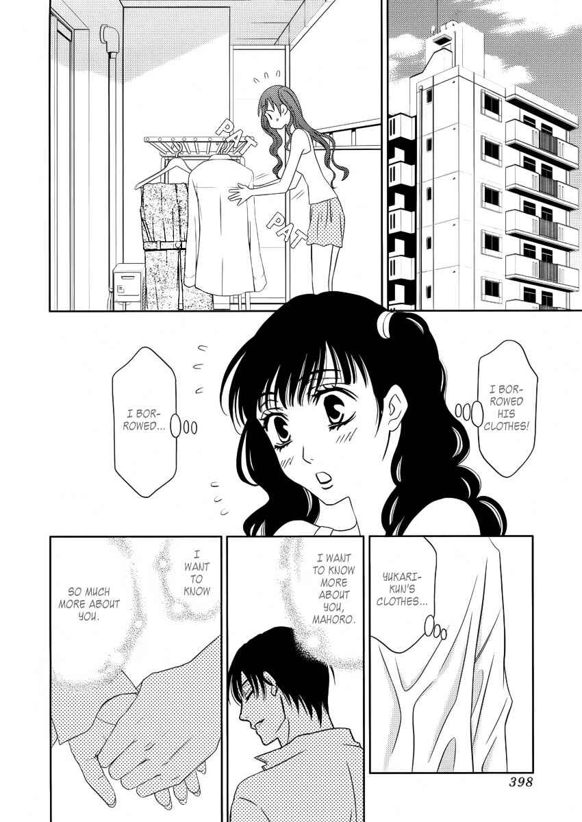 Page 13 Chapter 8 Yukarism