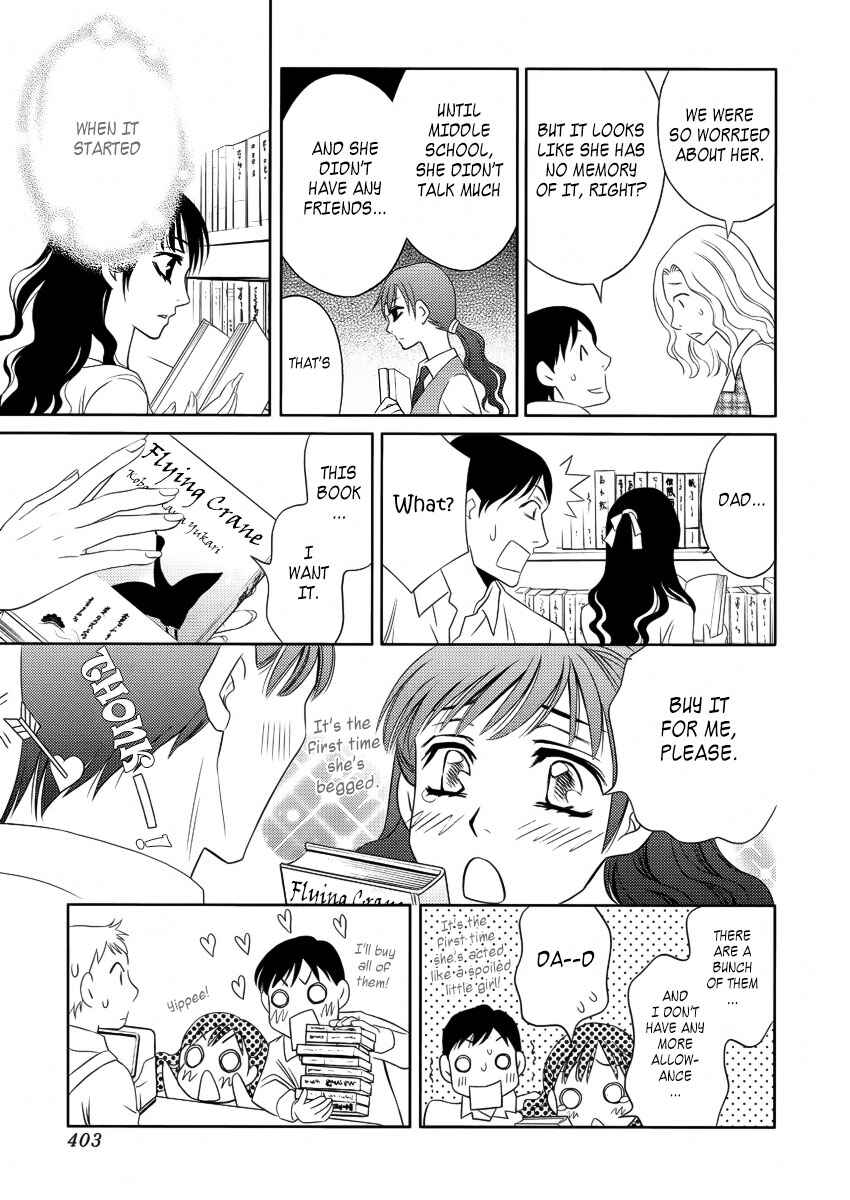 Page 18 Chapter 8 Yukarism