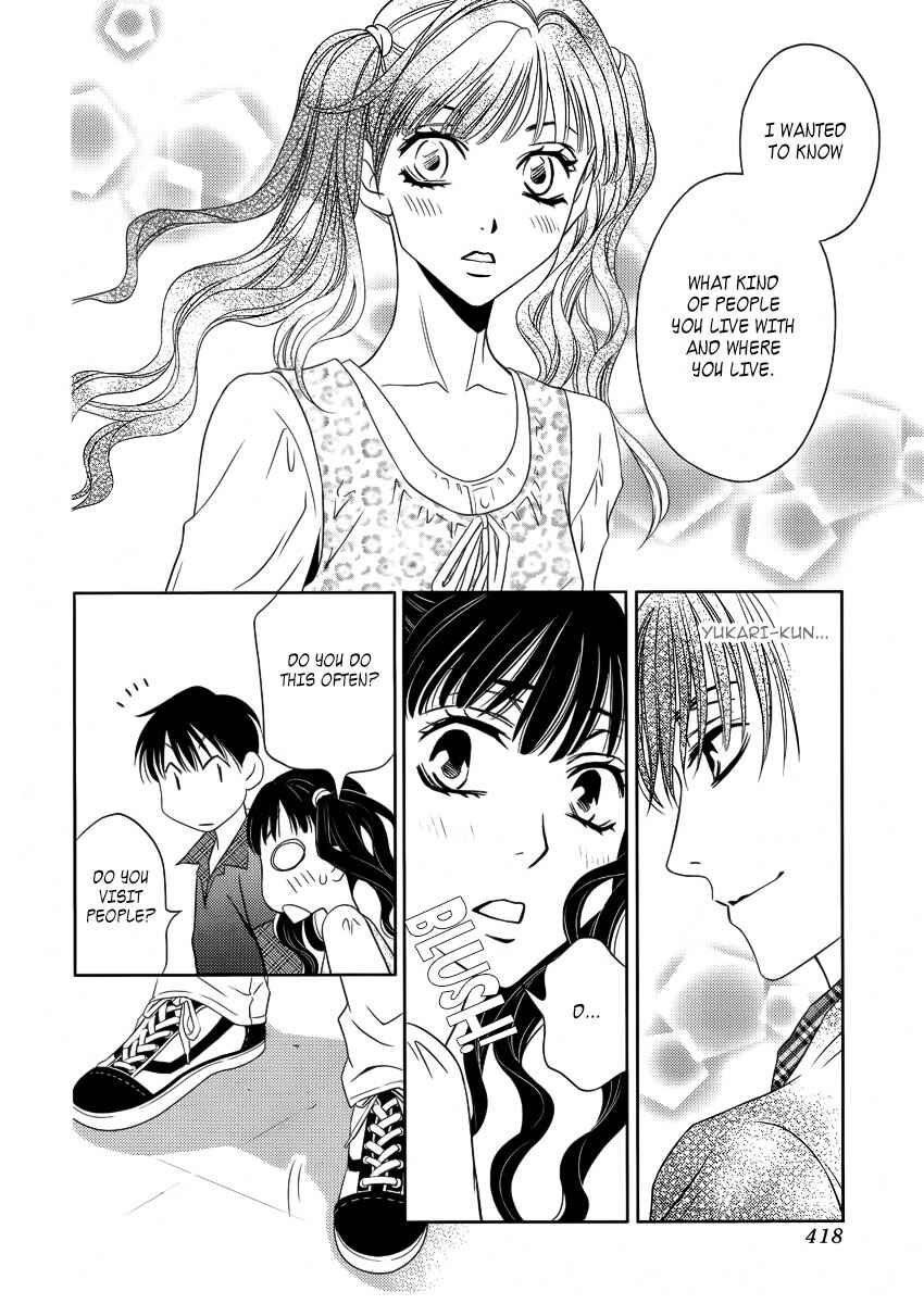 Page 33 Chapter 8 Yukarism