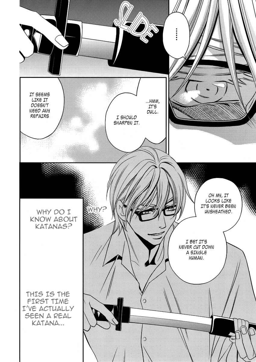 Page 39 Chapter 8 Yukarism