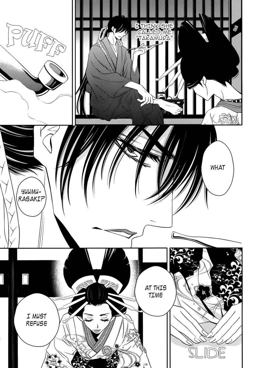 Page 4 Chapter 8 Yukarism