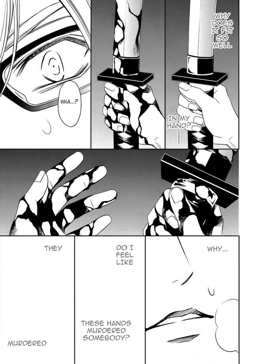 Page 40 Chapter 8 Yukarism