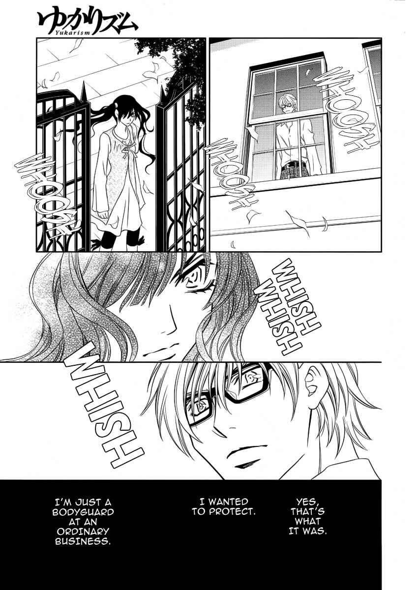 Page 42 Chapter 8 Yukarism