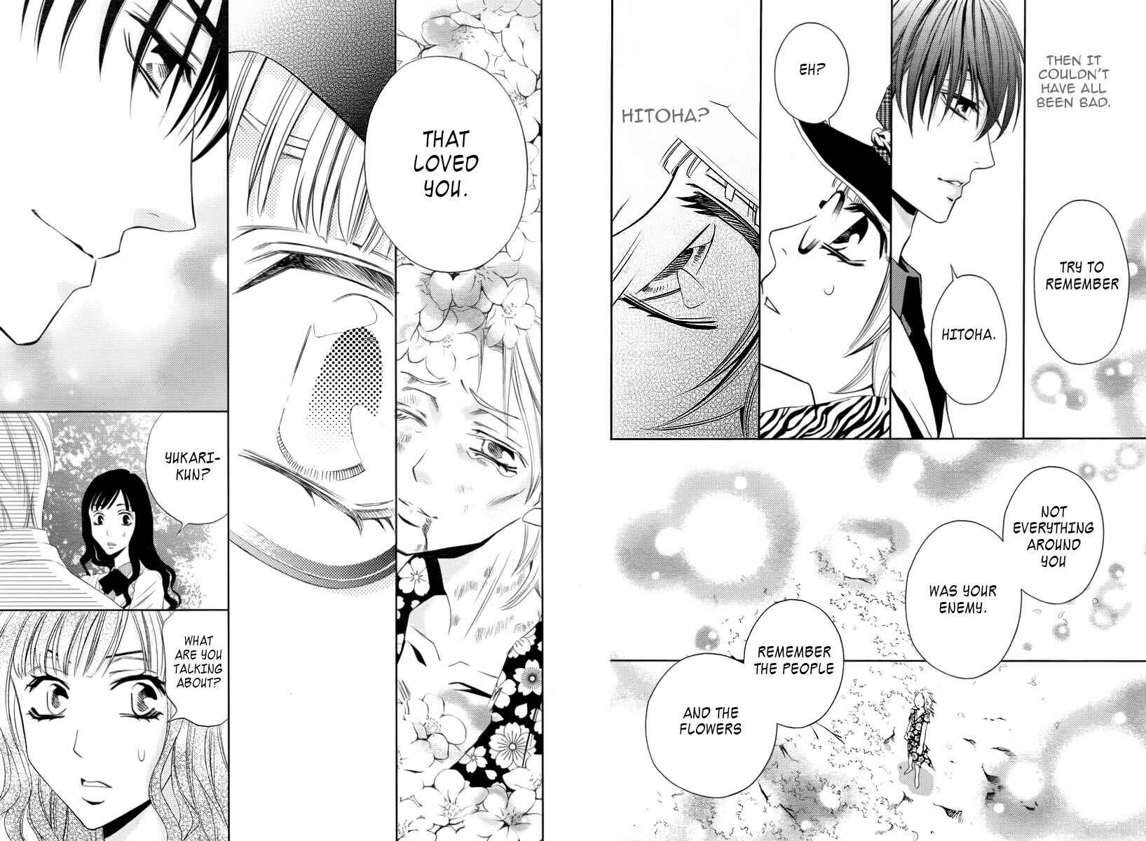 Page 21 Chapter 3 Yukarism