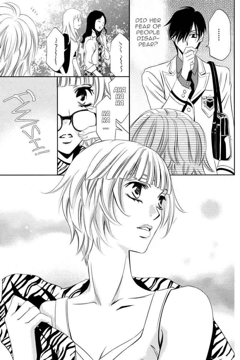 Page 28 Chapter 3 Yukarism