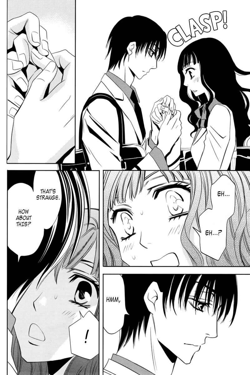 Page 33 Chapter 3 Yukarism