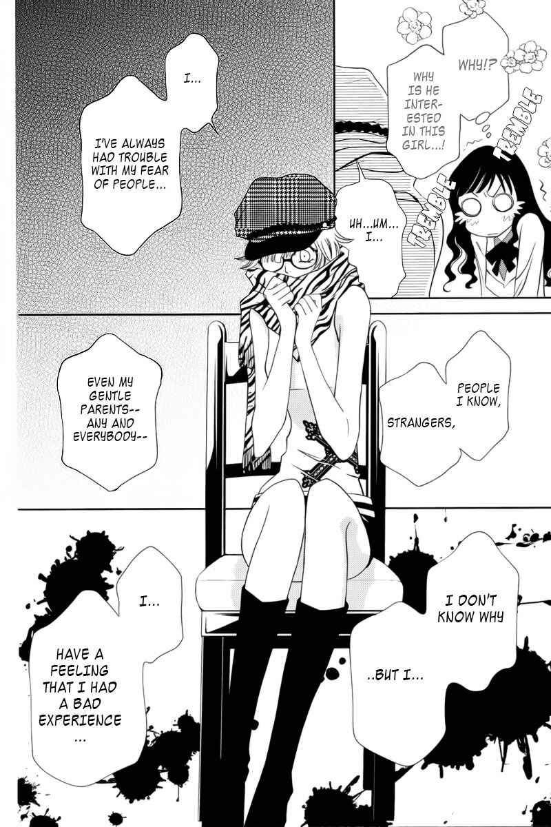 Page 7 Chapter 3 Yukarism