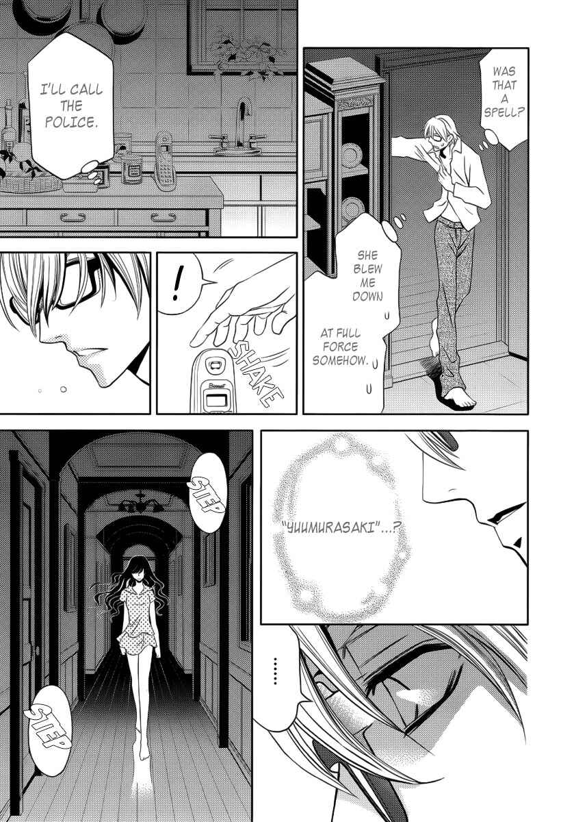 Page 20 Chapter 7 Yukarism