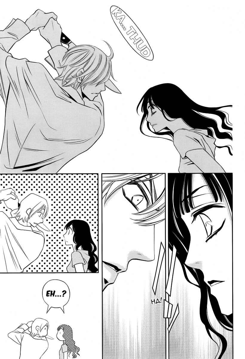 Page 24 Chapter 7 Yukarism