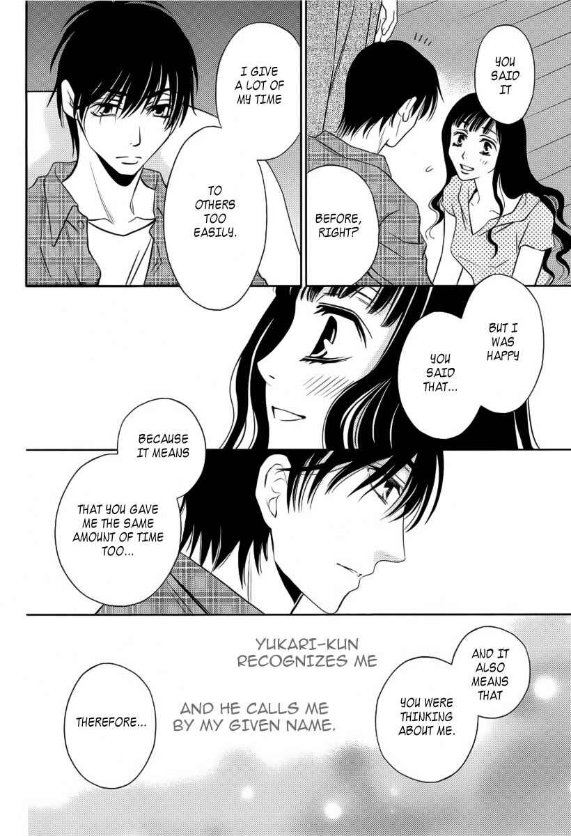 Page 35 Chapter 7 Yukarism