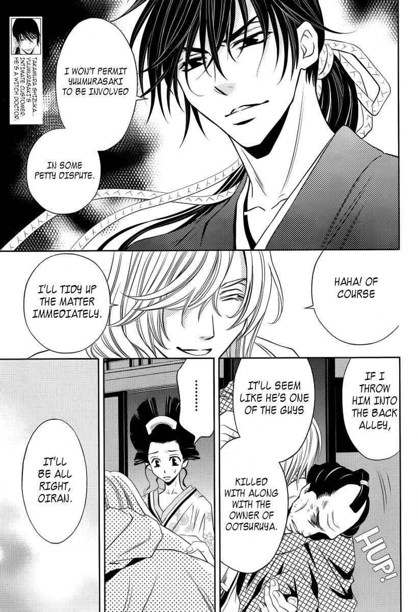 Page 4 Chapter 7 Yukarism