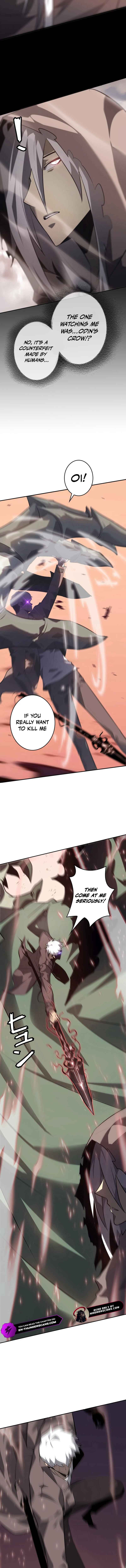 Page 10 Chapter 11 Return From the Abyss