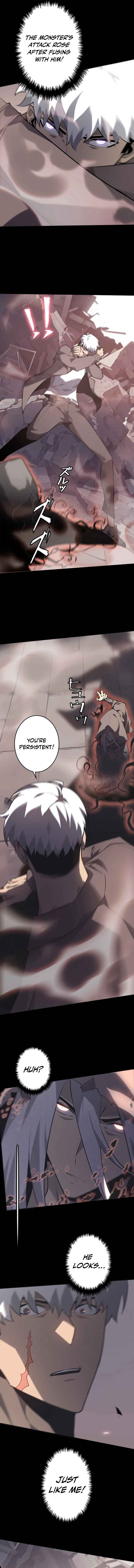 Page 17 Chapter 11 Return From the Abyss