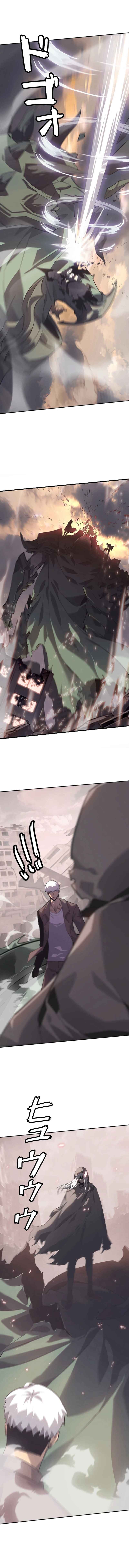 Page 5 Chapter 11 Return From the Abyss