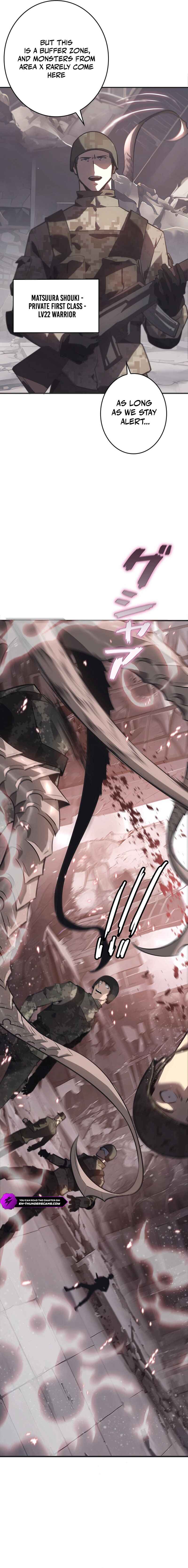 Page 12 Chapter 7 Return From the Abyss