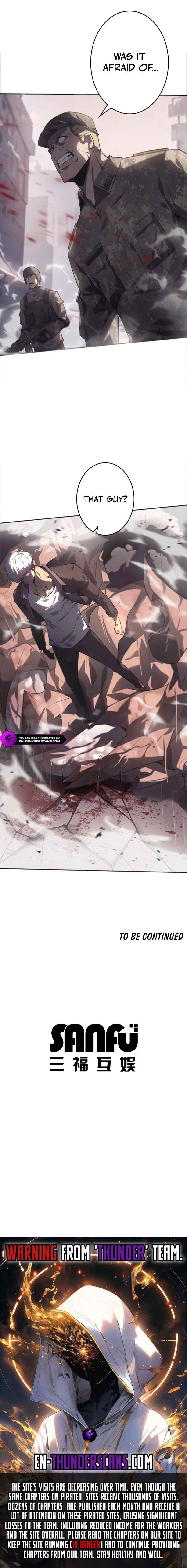 Page 22 Chapter 7 Return From the Abyss