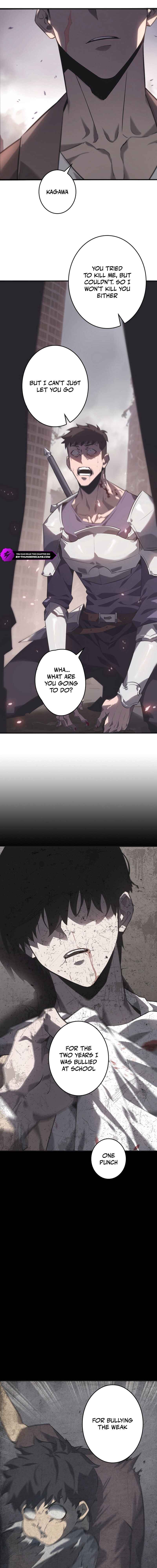 Page 4 Chapter 7 Return From the Abyss