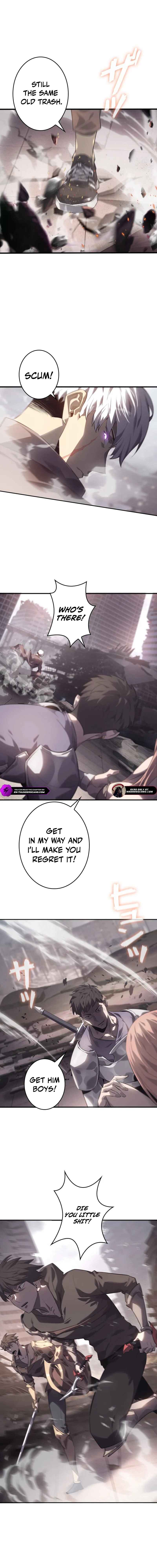 Page 11 Chapter 6 Return From the Abyss