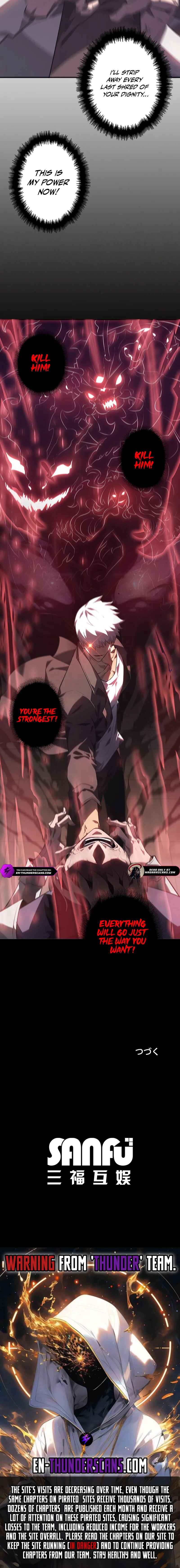 Page 17 Chapter 6 Return From the Abyss