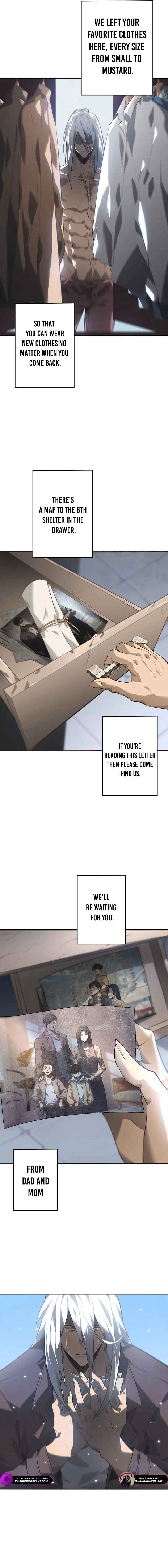 Page 4 Chapter 6 Return From the Abyss