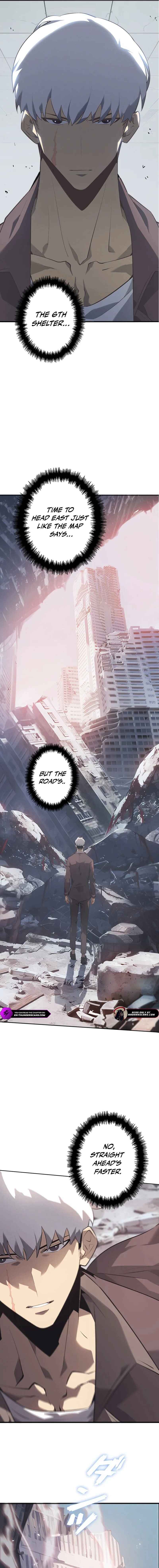Page 6 Chapter 6 Return From the Abyss