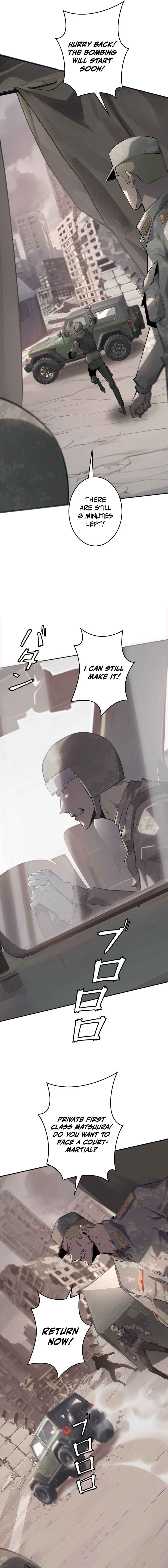 Page 18 Chapter 9 Return From the Abyss