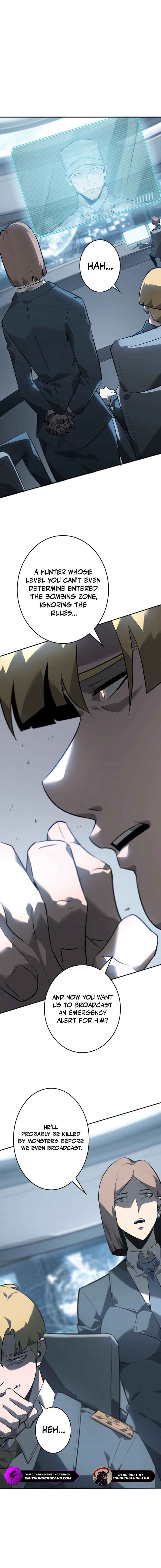 Page 2 Chapter 9 Return From the Abyss