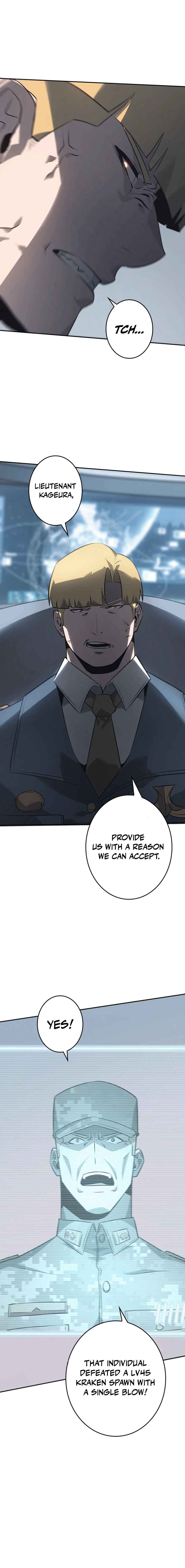 Page 7 Chapter 9 Return From the Abyss