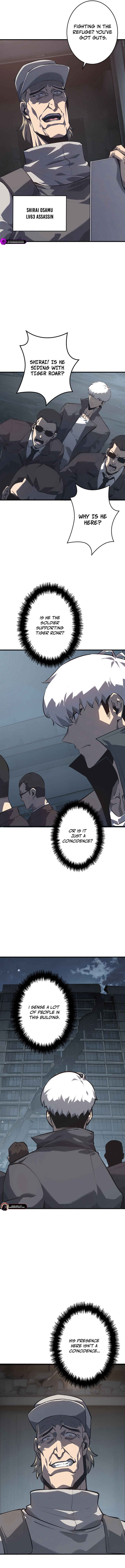 Page 13 Chapter 19 Return From the Abyss