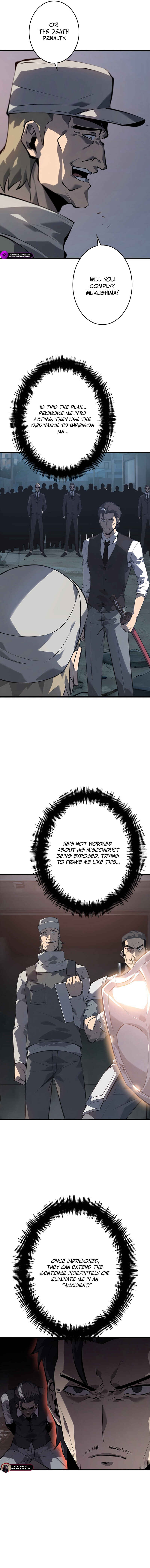 Page 15 Chapter 19 Return From the Abyss