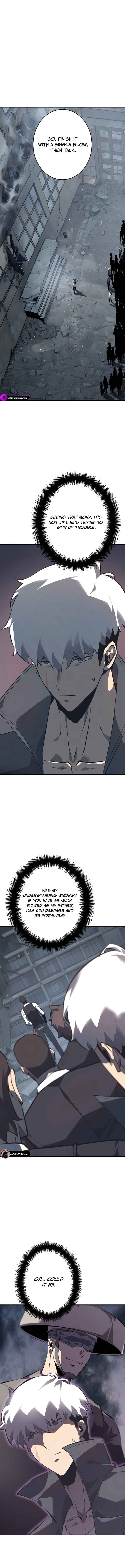 Page 7 Chapter 19 Return From the Abyss