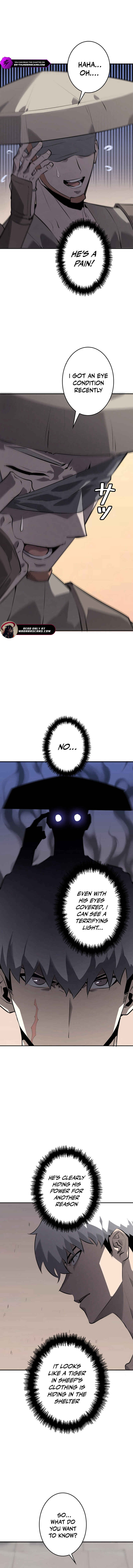 Page 10 Chapter 14 Return From the Abyss